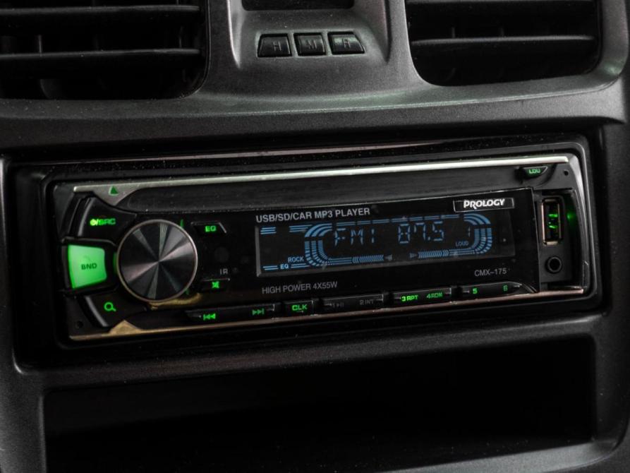 Hyundai Sonata IV (EF) Рестайлинг Тюмень  - изображение 14