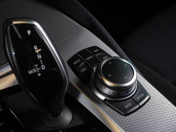 BMW 5 серии VII (G30/G31/G38) с пробегом 2019 года, цена 4 249 000 рублей, 68767 км, седан, Автокод Объявления