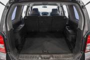 Nissan Pathfinder III Рестайлинг Барнаул  - изображение 46