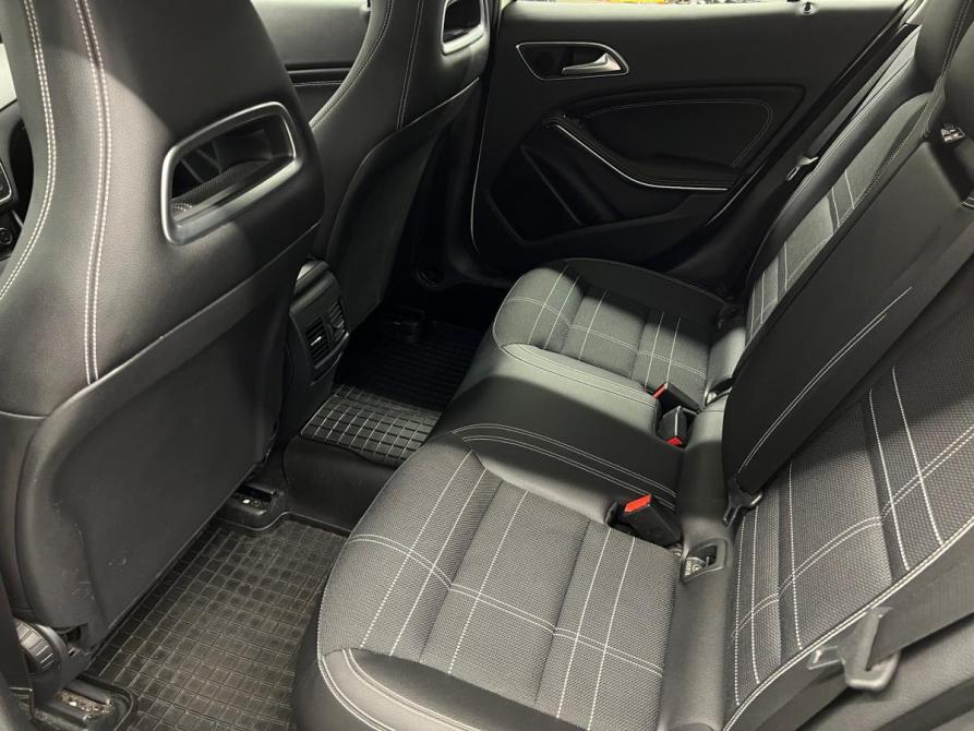 Mercedes-Benz GLA I (X156) Санкт-Петербург  - изображение 11
