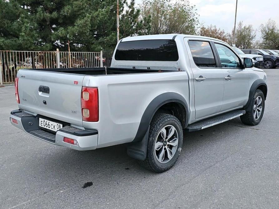 JAC T8 Волгоград  - изображение 2