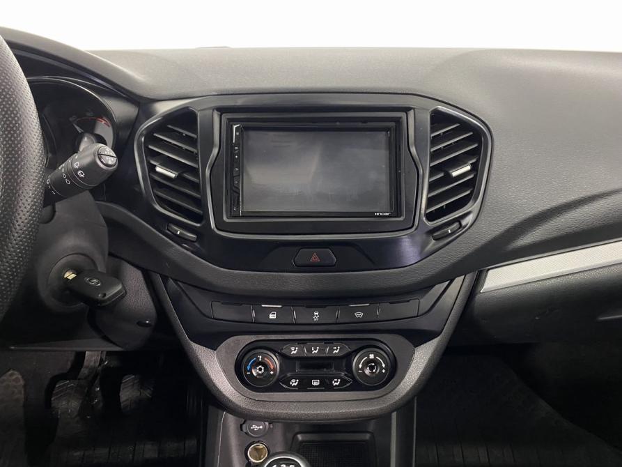 Lada (ВАЗ) Vesta I Воронеж  - изображение 10