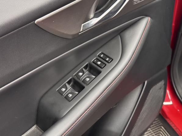 Changan CS35 Plus I Рестайлинг с пробегом 2022 года, цена 1 799 000 рублей, 31806 км, внедорожник, Автокод Объявления