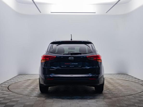 Kia Ceed II Рестайлинг с пробегом 2015 года, цена 884 000 рублей, 252255 км, универсал, Автокод Объявления