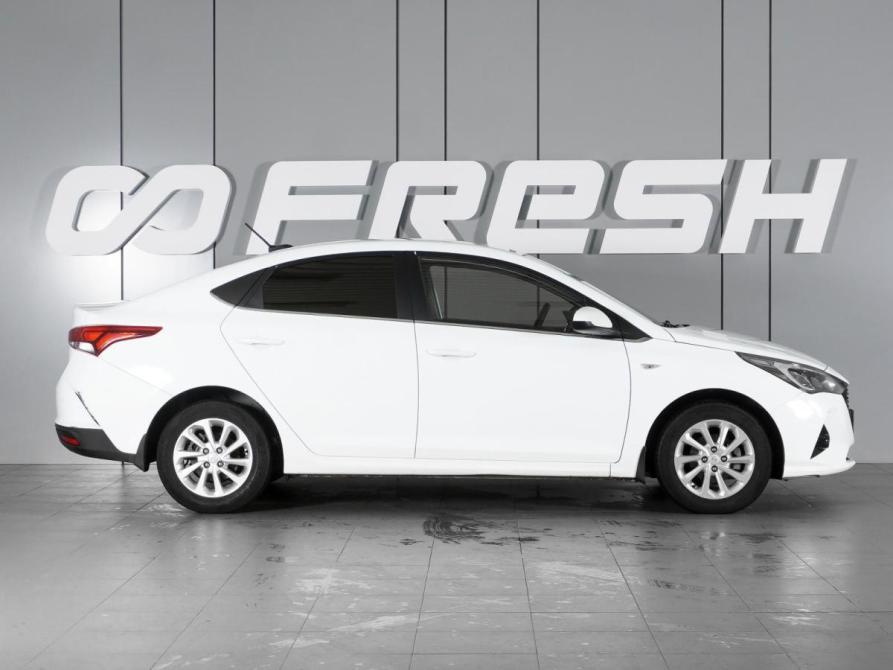 Hyundai Solaris II Рестайлинг Минеральные Воды  - изображение 5