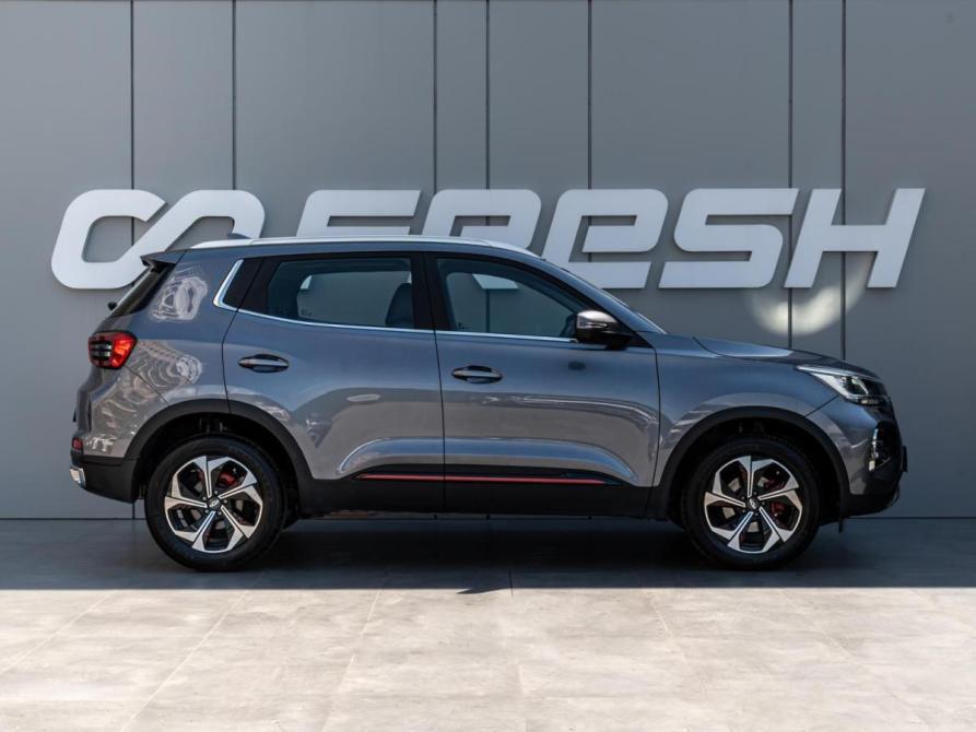 Chery Tiggo 4 Pro I Краснодар  - изображение 5