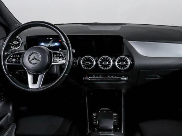 Mercedes-Benz GLA II (H247) с пробегом 2020 года, цена 3 249 000 рублей, 58500 км, внедорожник, Автокод Объявления
