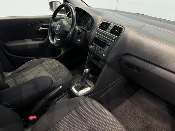 Volkswagen Polo V с пробегом 2012 года, цена 790 000 рублей, 161263 км, седан, Автокод Объявления