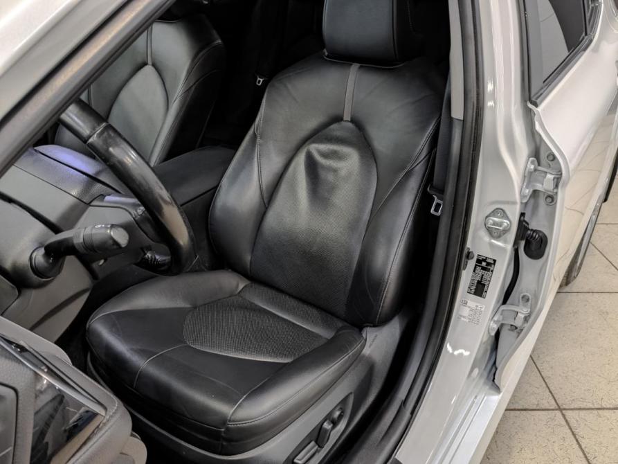 Toyota Camry VIII (XV70) Рестайлинг Санкт-Петербург  - изображение 20