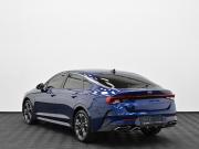 Kia K5 III Москва  - изображение 18