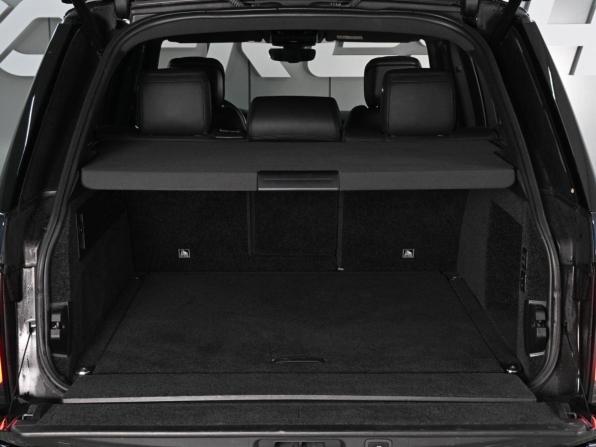 Land Rover Range Rover IV Рестайлинг с пробегом 2020 года, цена 6 749 000 рублей, 89140 км, внедорожник, Автокод Объявления