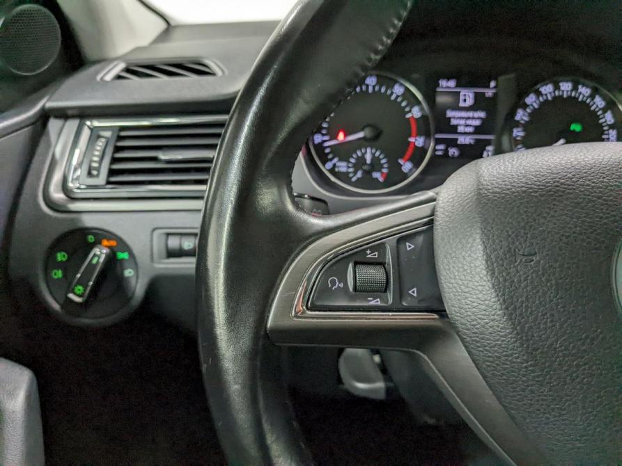 Skoda Rapid I Москва  - изображение 25
