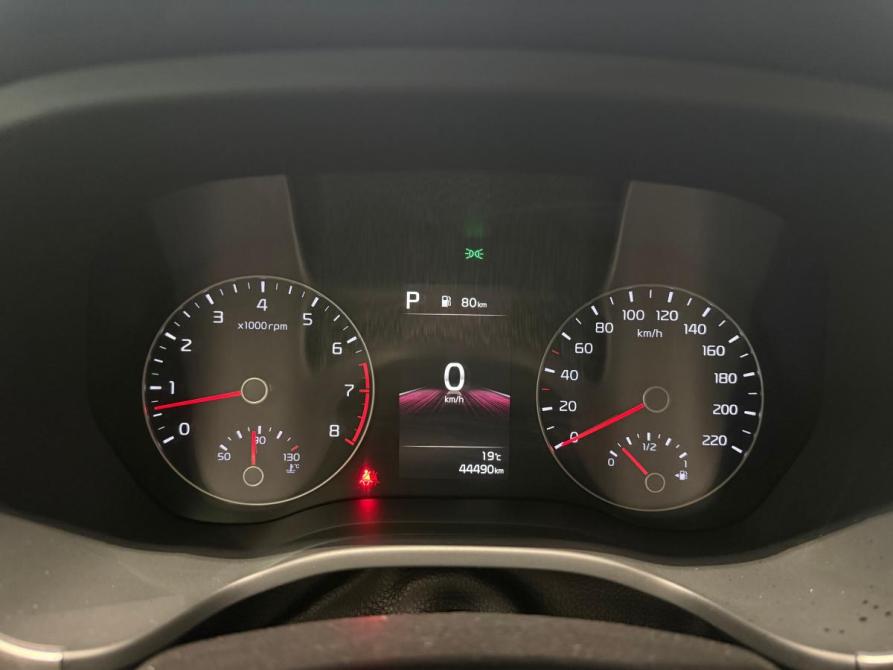 Kia Rio IV Рестайлинг Самара  - изображение 13