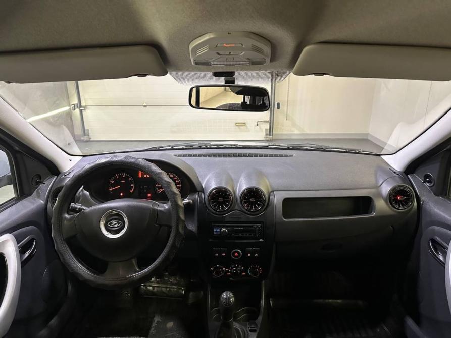 Lada (ВАЗ) Largus I Новосибирск  - изображение 18