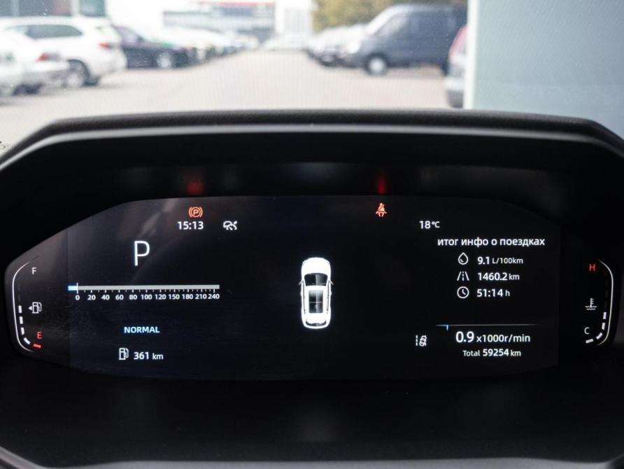Changan UNI-S I Краснодар  - изображение 20