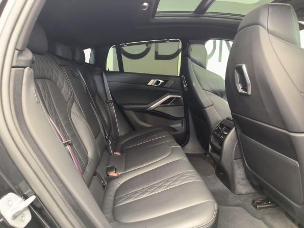 BMW X6 III (G06) Рестайлинг с пробегом 2024 года, цена 13 000 000 рублей, 35035 км, внедорожник, Автокод Объявления