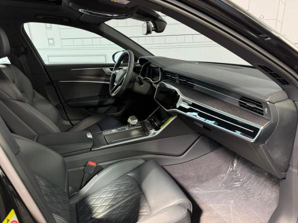 Audi A6 V (C8) Рестайлинг с пробегом 2025 года, цена 6 750 000 рублей, 86 км, седан, Автокод Объявления