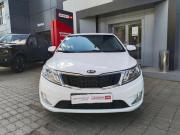 Kia Rio III Набережные Челны  - изображение 21
