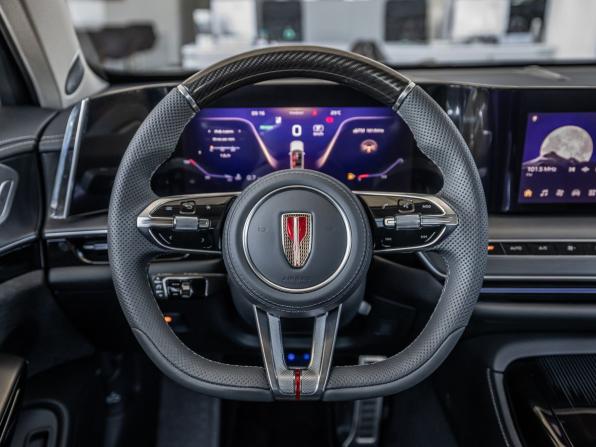 Hongqi H9 I с пробегом 2024 года, цена 5 820 000 рублей, 5 км, седан, Автокод Объявления