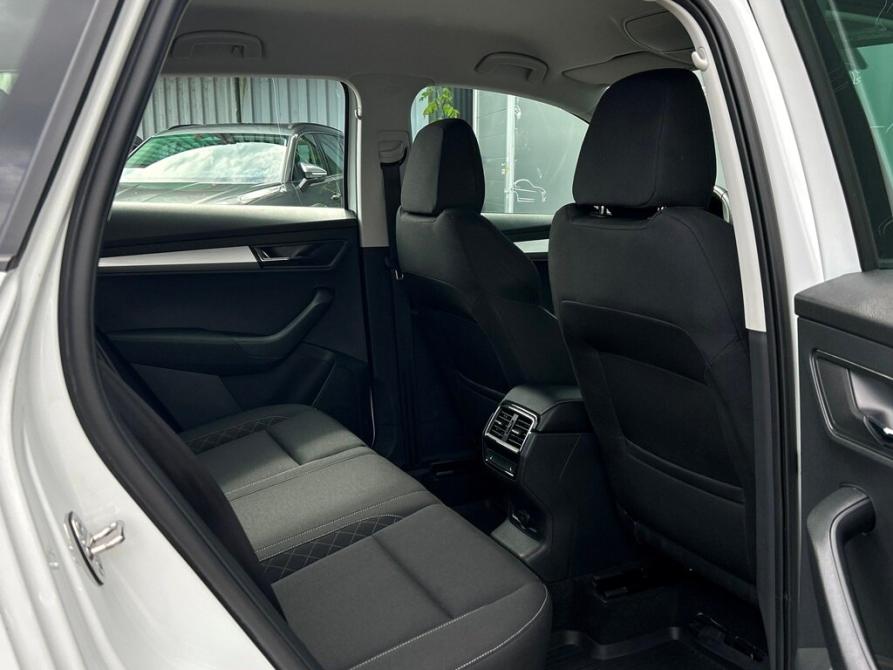 Skoda Karoq I Санкт-Петербург  - изображение 8