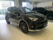 Toyota RAV4 IV (XA40) Рестайлинг Челябинск  - изображение 31