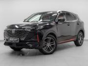 Changan UNI-S (CS55 Plus) Москва  - изображение 30