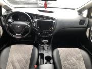 Kia Ceed II Рестайлинг Брянск  - изображение 25