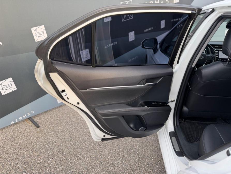 Toyota Camry VIII (XV70) Минеральные Воды  - изображение 22