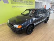 Lada (ВАЗ) 2115 Чебоксары  - изображение 16