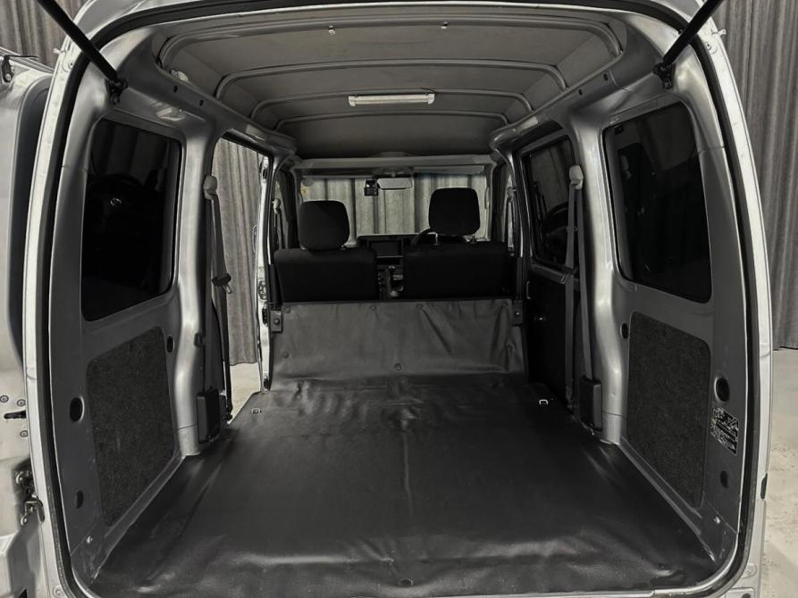 Toyota Pixis Van I Рестайлинг Красноярск  - изображение 16