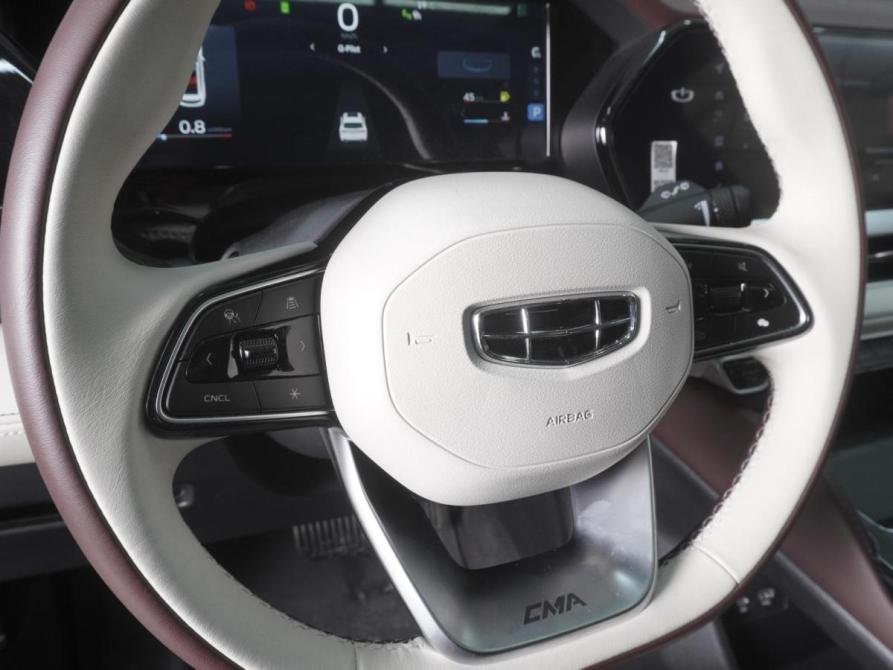 Geely Monjaro I Ростов-на-Дону  - изображение 13