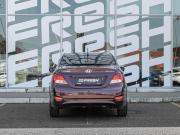 Hyundai Solaris I Краснодар  - изображение 21