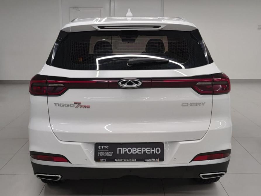 Chery Tiggo 7 Pro I Казань  - изображение 7