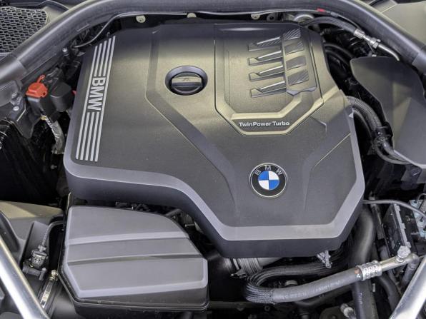 BMW Z4 III (G29) с пробегом 2021 года, цена 4 800 000 рублей, 48989 км, родстер, Автокод Объявления