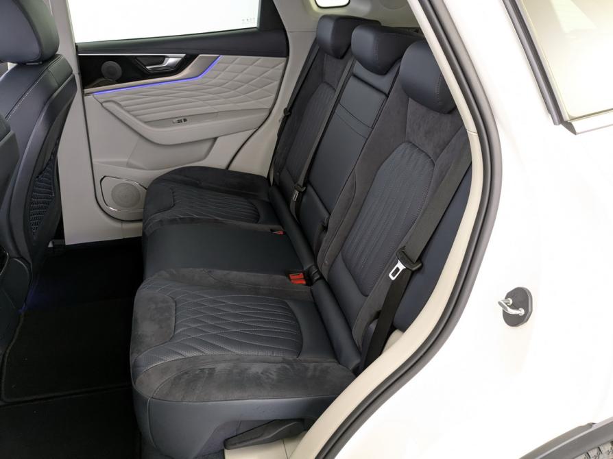 Hongqi HS5 I Москва  - изображение 12