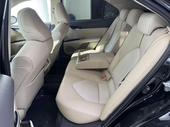 Toyota Camry VIII (XV70) с пробегом 2019 года, цена 2 670 000 рублей, 66623 км, седан, Автокод Объявления