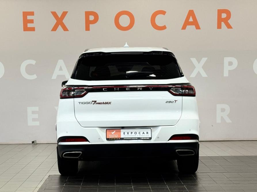 Chery Tiggo 7 Pro Max I Рестайлинг Волгоград  - изображение 6