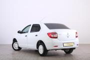 Renault Logan II Омск  - изображение 23