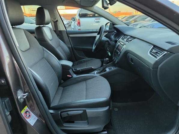 Skoda Octavia III (A7) с пробегом 2014 года, цена 1 199 000 рублей, 166154 км, лифтбек, Автокод Объявления