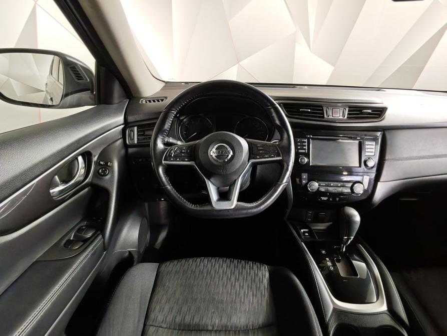 Nissan X-Trail III Рестайлинг Москва  - изображение 19
