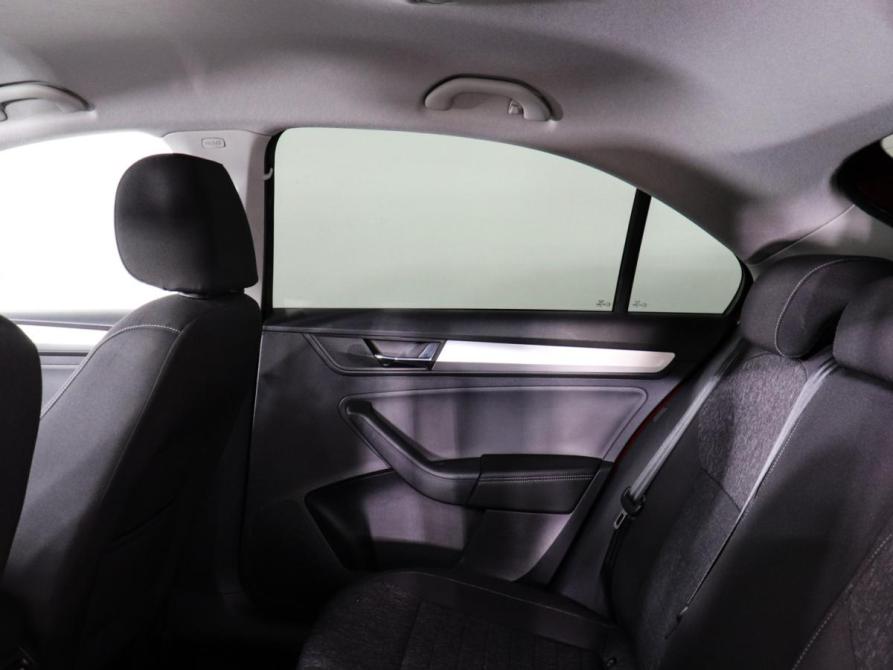 Skoda Rapid II Химки  - изображение 12