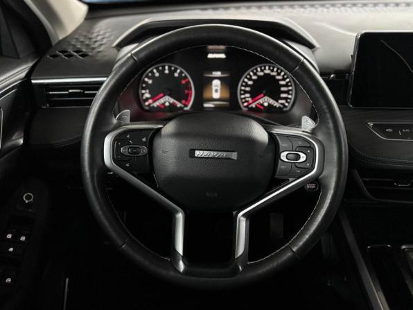 Haval Jolion I с пробегом 2021 года, цена 1 549 000 рублей, 105000 км, внедорожник, Автокод Объявления