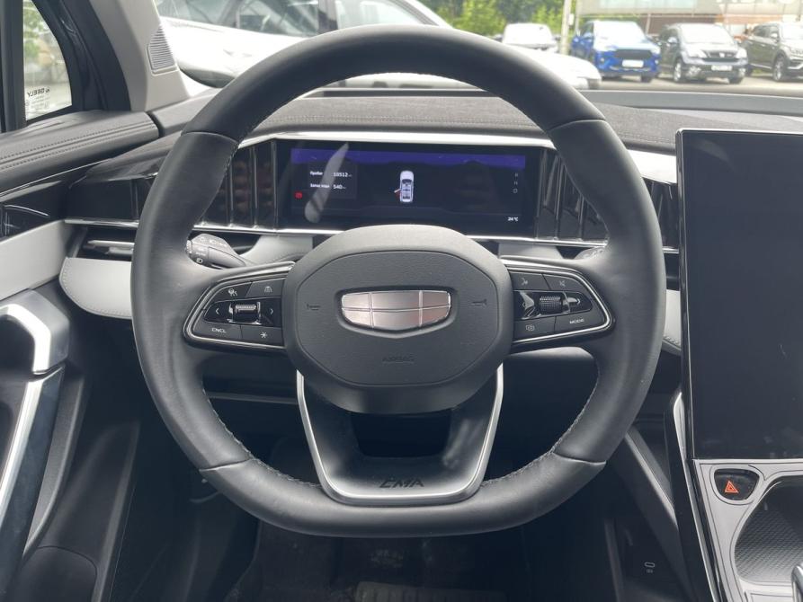 Geely Atlas II Брянск  - изображение 12