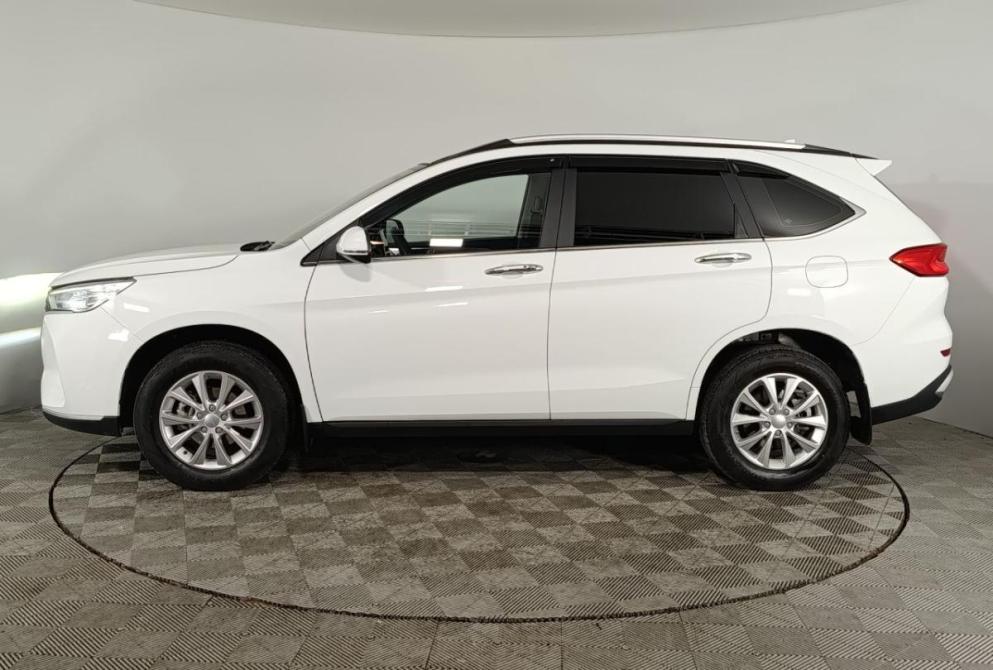 Haval M6 II Волгоград  - изображение 4