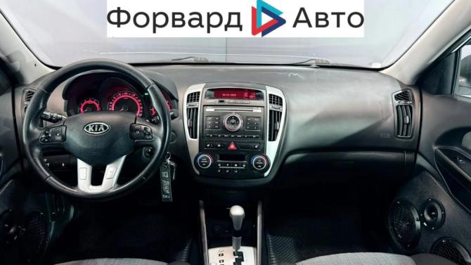 Kia Ceed I Рестайлинг с пробегом 2011 года, цена 675 000 рублей, 211563 км, универсал, Автокод Объявления