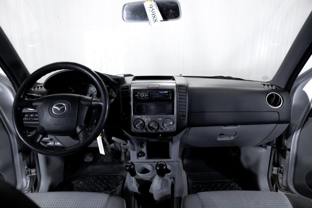 Mazda BT-50 I Тюмень  - изображение 14