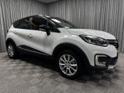 Renault Kaptur I Рестайлинг Стерлитамак  - изображение 42