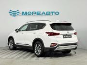 Hyundai Santa Fe IV Калининград  - изображение 33