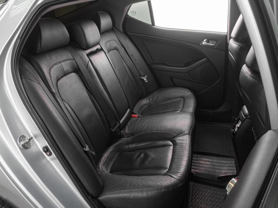 Kia Optima III Тюмень  - изображение 7