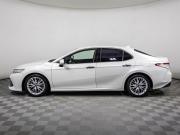 Toyota Camry VIII (XV70) Москва  - изображение 28
